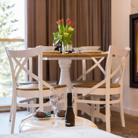 Apartament Zakopane Sniezna Przelecz Zewnętrze zdjęcie