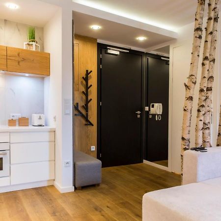 Apartament Zakopane Sniezna Przelecz Zewnętrze zdjęcie