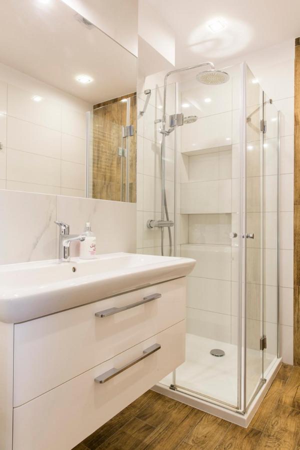 Apartament Zakopane Sniezna Przelecz Zewnętrze zdjęcie