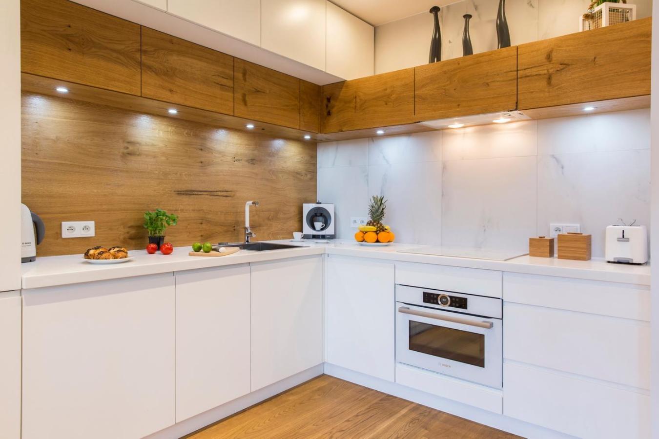 Apartament Zakopane Sniezna Przelecz Zewnętrze zdjęcie