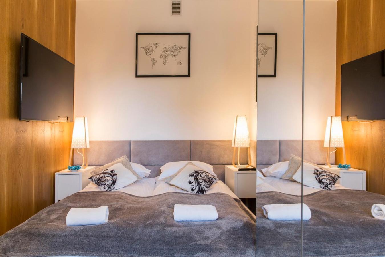 Apartament Zakopane Sniezna Przelecz Zewnętrze zdjęcie