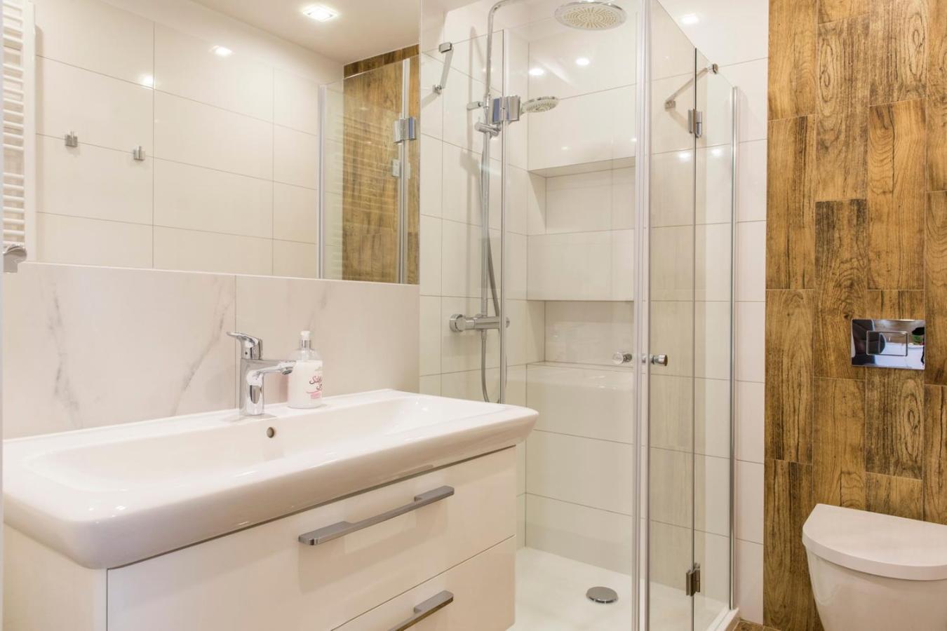 Apartament Zakopane Sniezna Przelecz Zewnętrze zdjęcie